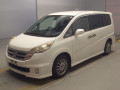 2008 Honda Step WGN