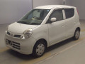 2011 Nissan Moco