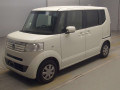 2013 Honda N-BOX