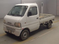 2001 Suzuki Carry Truck