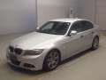2011 BMW 3 Series