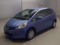 2012 Honda Fit