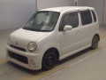 2008 Daihatsu Move Latte