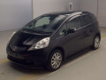 2010 Honda Fit