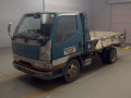 1996 Mitsubishi Fuso Canter