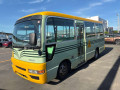 2001 Nissan Civilian Bus