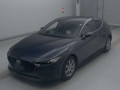 2022 Mazda Mazda3 Fastback