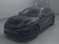 2024 Toyota Crown Sport