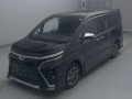 2021 Toyota Voxy