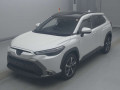 2024 Toyota Corolla Cross