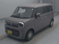 2025 Suzuki WAGON R SMILE