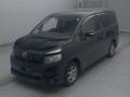 2009 Toyota Voxy