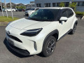 2021 Toyota YARIS CROSS