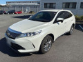2018 Toyota Harrier