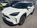 2021 Toyota YARIS CROSS
