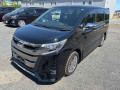 2020 Toyota Noah
