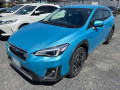 2020 Subaru XV