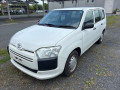 2018 Toyota Probox