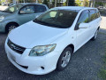 2011 Toyota Corolla Fielder