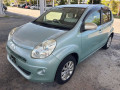 2010 Toyota Passo