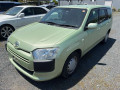 2017 Toyota Succeed