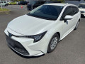 2022 Toyota Corolla Touring Wagon