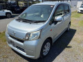 2013 Daihatsu Move