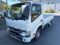 2021 Toyota Dyna Truck