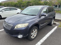 2009 Toyota Vanguard