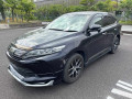 2019 Toyota Harrier