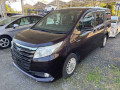 2015 Toyota Noah