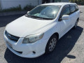 2012 Toyota Corolla Fielder