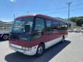 2002 Mitsubishi Fuso Rosa