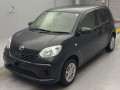 2018 Toyota Passo