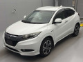 2014 Honda VEZEL