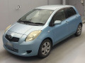 2006 Toyota Vitz