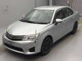 2013 Toyota Corolla Axio