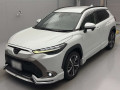 2021 Toyota Corolla Cross