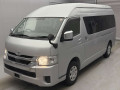 2021 Toyota Hiace Wagon