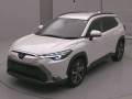 2022 Toyota Corolla Cross