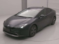 2024 Toyota Prius