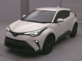 2021 Toyota C-HR
