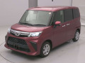2021 Toyota Roomy