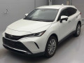 2020 Toyota Harrier
