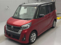 2019 Nissan DAYZ ROOX