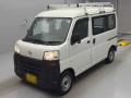 2022 Daihatsu Hijet Cargo