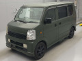 2006 Suzuki Every Wagon
