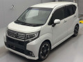 2015 Daihatsu Move Custom