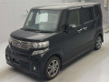 2014 Honda N-BOX CUSTOM