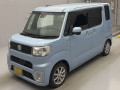 2017 Daihatsu Wake
